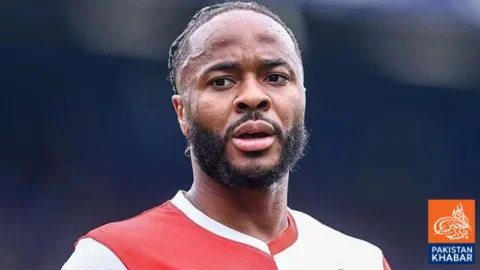 Raheem Sterling Admits Dangerous Driving on Motorway