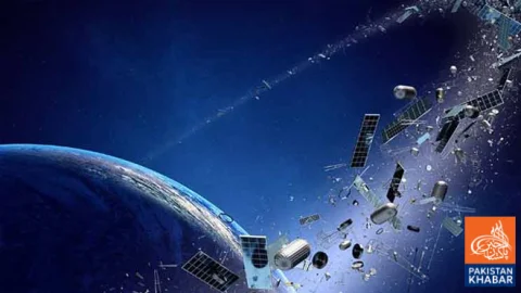 US Space Force Successfully Launches Classified Payload