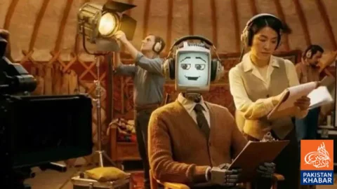Astana AI Film Festival Receives Over 8,000 Films from 125 Countries