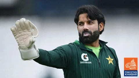 Muhammad Rizwan Asked to Provide 10 Years of Social Media Details
