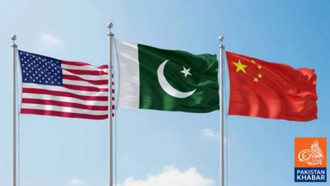 Pakistan to Seek Extension of 30 Billion Yuan Swap Facility