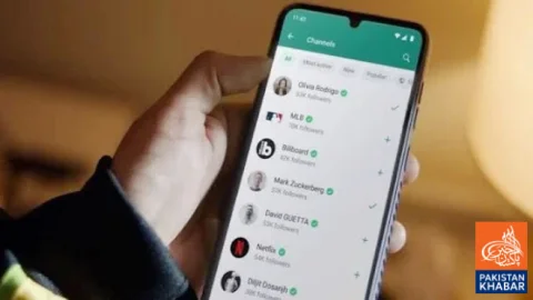 WhatsApp Preparing to Make Searching Old Chats Easier