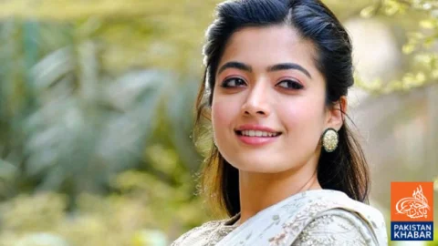 Rashmika Mandanna Makes Interesting Revelation About Working in Multiple Languages