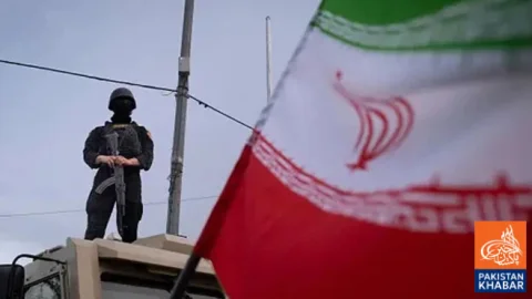 Iran Ready to Respond Forcefully to Any Aggression by Enemy