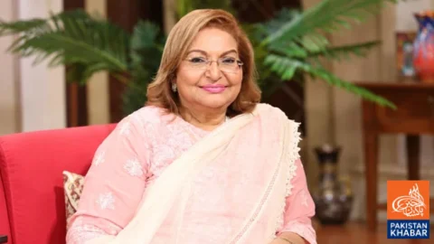 Sangeeta Reveals Third Marriage, Says She Has Been with Tariq Mendro for 14 Years