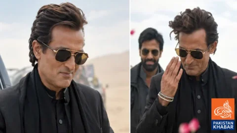Akshaye Khanna Was Not the First Choice for Dhurandhar: Mukesh Chhabra
