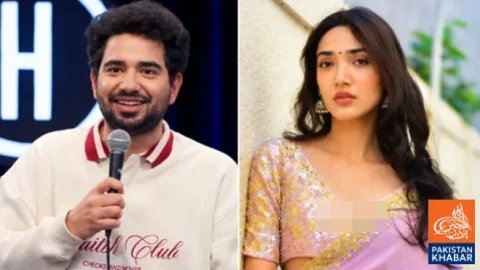Rumors Circulate About Samay Raina and Medha Shankr’s December Wedding