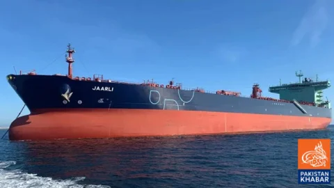 Pakistan Faces Risk of Oil Shortage and Further Price Increases