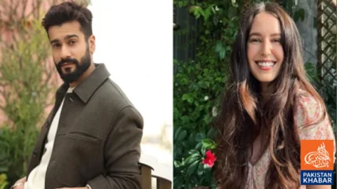 Rumors Swirl Over Sunny Kaushal and Isabelle Kaif’s Closeness
