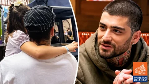 How Did Zayn Malik Celebrate Daughter Khai’s Sixth Birthday?