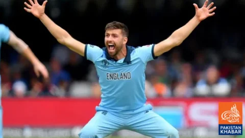 Mark Wood Retires from International Cricket at 36