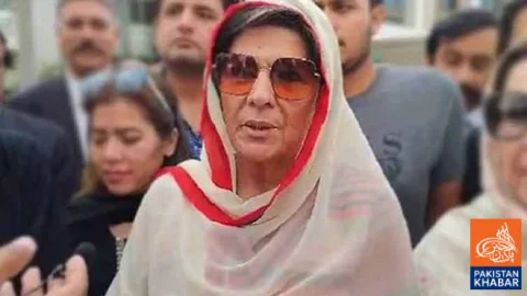 Hearing on Aleema Khan’s Detention Plea Adjourned Until September 25