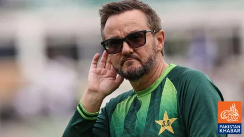 We Will Play with Full Intensity if We Face India at Asian Games: Mike Hesson