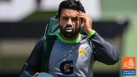 The Pindies Deny Attributed Statement Regarding Mohammad Rizwan