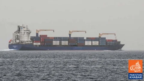 Saudi Crude Oil Shipments to Pakistan via Red Sea Resume
