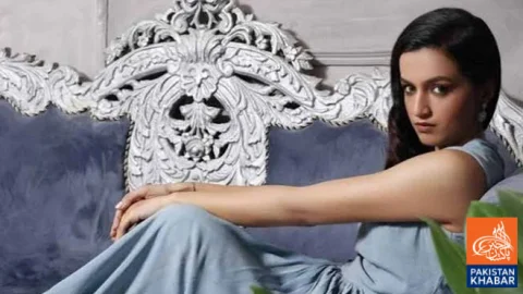Hira Khan Reacts Strongly to Saba Faisal’s Statement