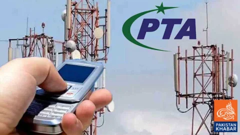 Mobile Service During Load Shedding: Inspection of Telecom Towers Begins
