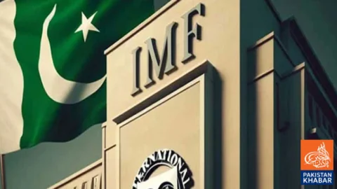 IMF Talks Focus on Ease of Doing Business and Tax Reforms