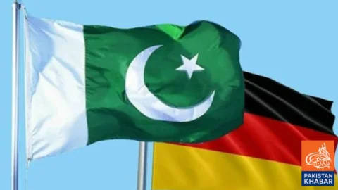 Germany Calls Pakistan’s Diplomatic Efforts Important in Regional Conflicts