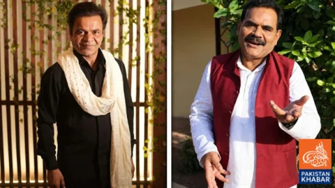 Rajpal Yadav Reveals Details of His Last Meeting with Mushtaq Khan