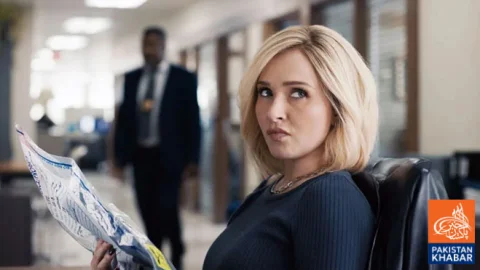 Cause of Hollywood Actress Hayden Panettiere’s Death Revealed