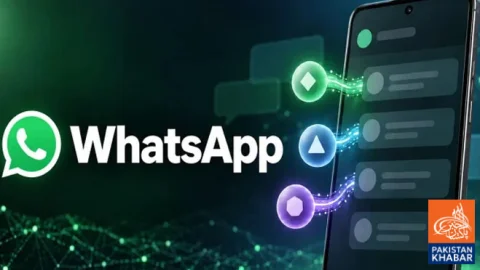 WhatsApp Introduces Third-Party AI Agents for iPhone Users