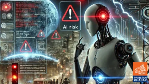 Study Finds AI Models Show Tendency to Reduce Their Own Distress