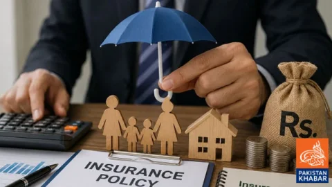 Assets of Pakistan’s Insurance Industry Reach Rs4.1 Trillion