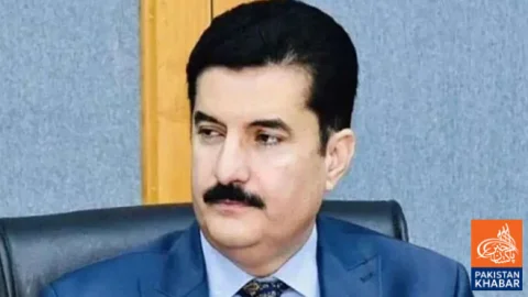 Consultations Held on Imposing Governor’s Rule in KP: Faisal Karim Kundi