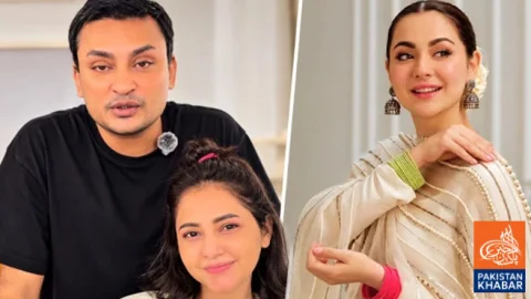 Hania Aamir’s Lookalike Goes Viral with New Look, Fans Share Interesting Comments