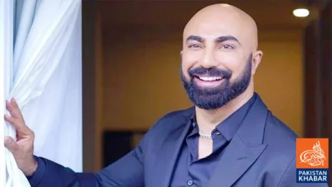I Lost My Vision for a Year After an Accident: HSY