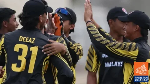 Asian Games: Nepal, Afghanistan, Malaysia and Hong Kong Reach Quarterfinals
