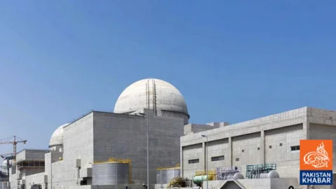 Saudi Arabia Has Not Ruled Out Nuclear Weapons Option: Secret Report