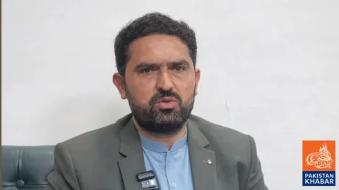 If Talks Are to Happen Later, Why Not Hold Them Now: Sohail Afridi