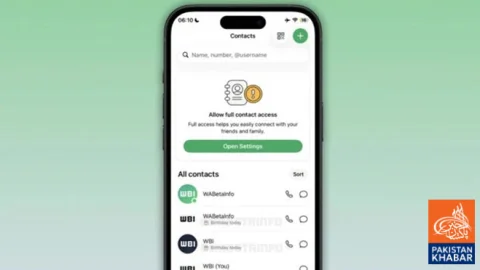 WhatsApp Expected to Introduce New Feature to Remember Birthdays