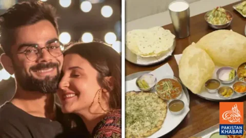 Anushka Sharma’s Order Transforms Mumbai Restaurant’s Business