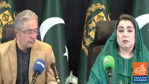 KP’s Situation Must Improve Whether Governor’s Rule Is Imposed or Not: Ikhtiar Wali