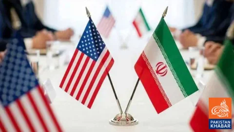 Third-Party Countries Expected to Hold Separate Talks with US and Iran