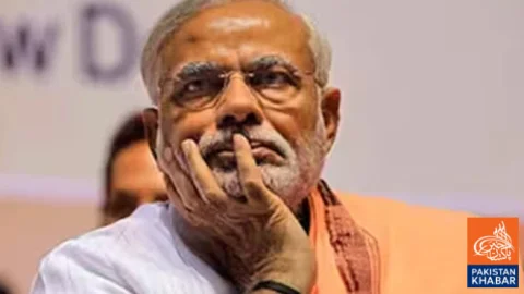 Concerns Over Transparency Grow Amid Objections to India’s Electoral Process