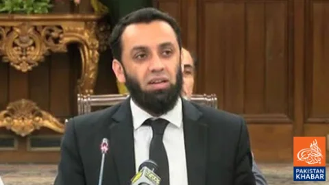We Will Respond to Every Terrorist Attempt from Afghan Soil: Tarar