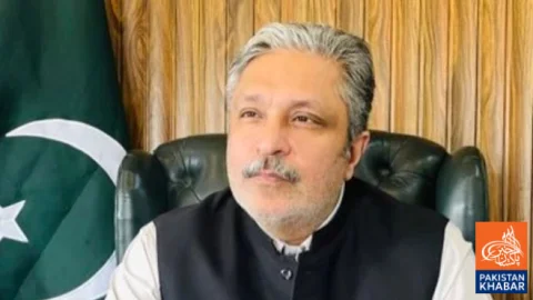 Elements Required for Governor’s Rule in KP Have Been Provided: Ikhtiar Wali