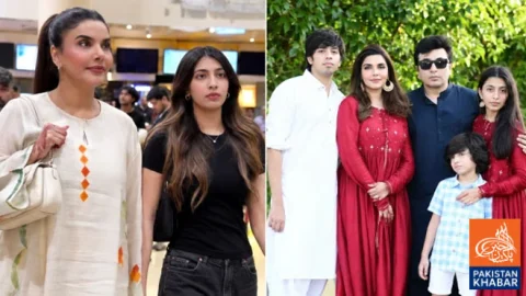 Nida Yasir’s Daughter Expresses Anger Over Unauthorized Videos