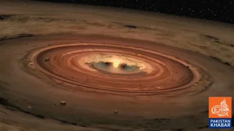 Strong Evidence of Extreme Heating in the Early Solar System