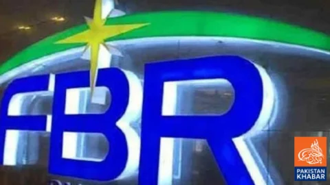 FBR Issues Clarification on S