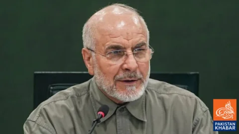 Iran Warns Regional Infrastructure Will Not Remain Safe Without Security Guarantees