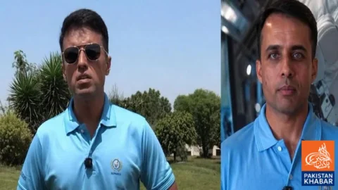 Pakistan to Announce Name of First Astronaut in October