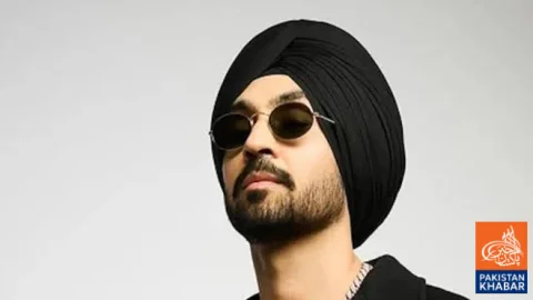 Diljit Dosanjh: I Have No Negative Feelings Even Toward My Critics