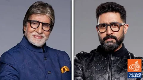 Amitabh Bachchan: Abhishek and I Have Different Views, but the Destination Is the Same