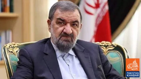 Mohsen Rezaei: Trump Trapped in Crisis Where Neither War Nor Negotiations Are Possible