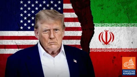 Deadlock in US-Iran Talks, Qatari Mediation Also Fails to Make Progress
